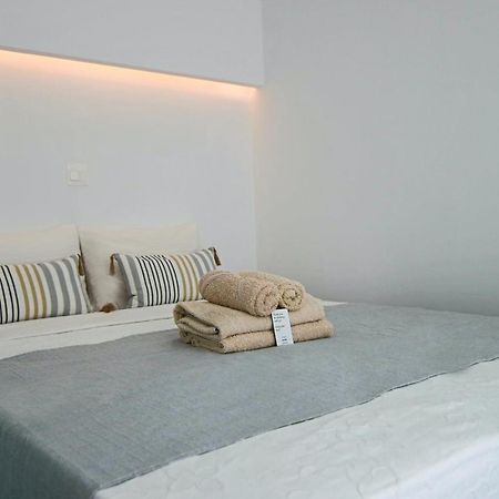Phaedrus Living Seaside Luxury Flat Athina 113 Apartment Paphos ภายนอก รูปภาพ