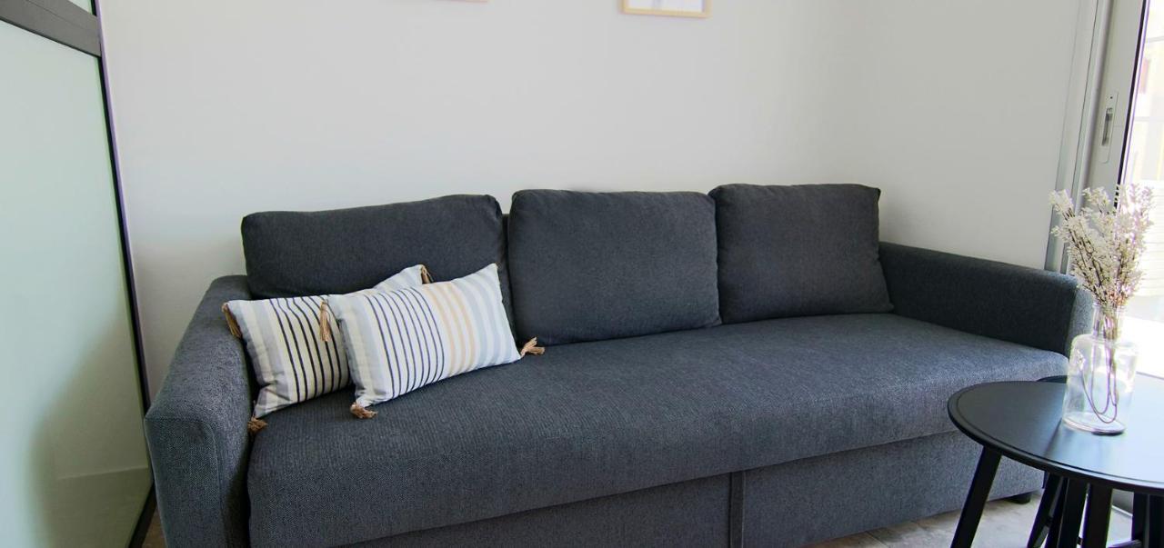 Phaedrus Living Seaside Luxury Flat Athina 113 Apartment Paphos ภายนอก รูปภาพ