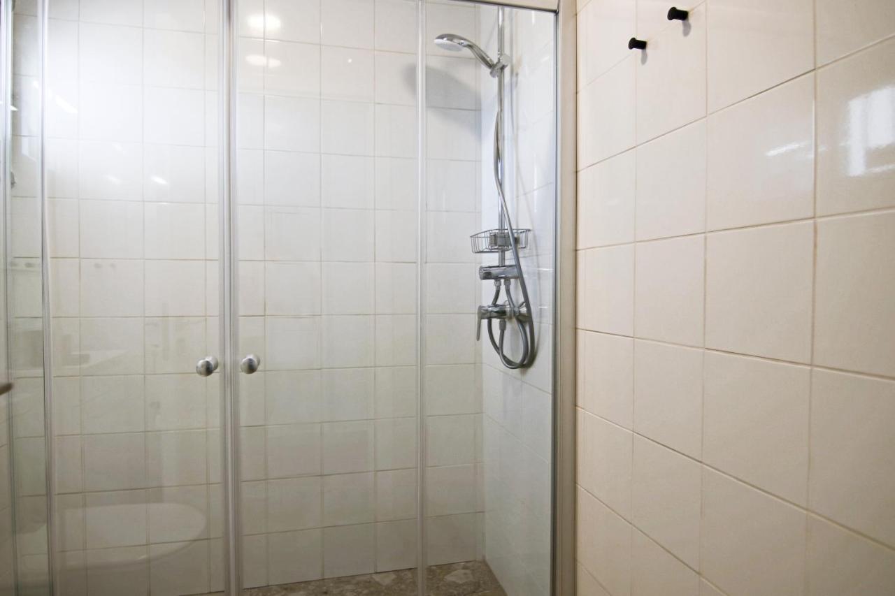 Phaedrus Living Seaside Luxury Flat Athina 113 Apartment Paphos ภายนอก รูปภาพ